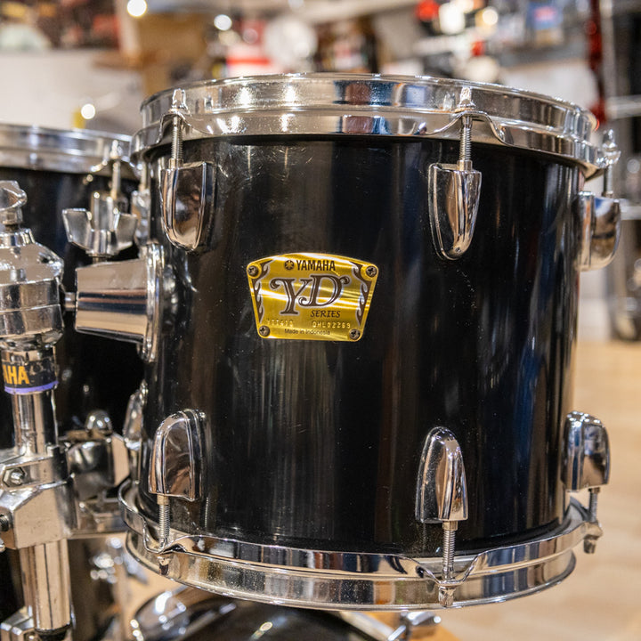 Yamaha USEDYD1- Yamaha 4 Piece YD Drums - Used Shell Pack 10/12/14/20