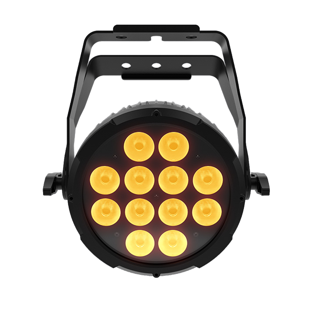 Chauvet SlimPar Pro Q IP Par Fixture