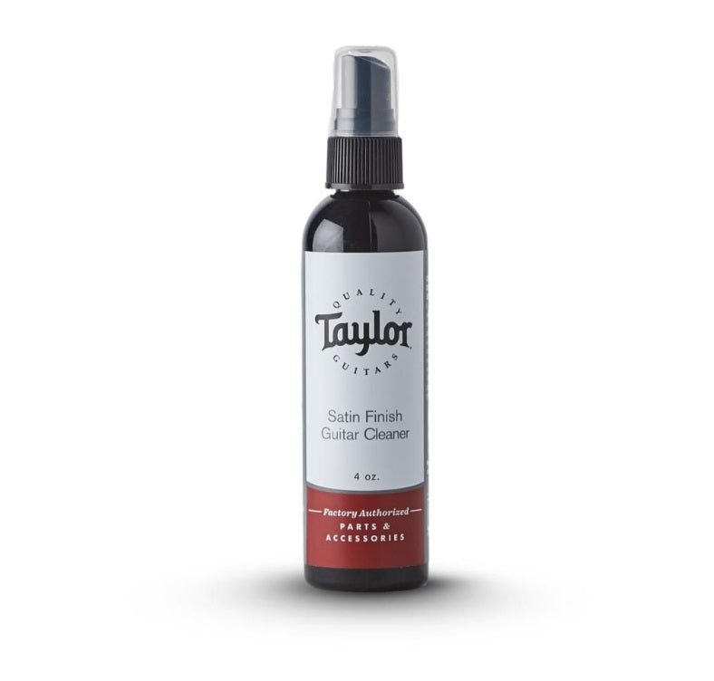 Taylor Satin Guitar Cleaner,4 Oz