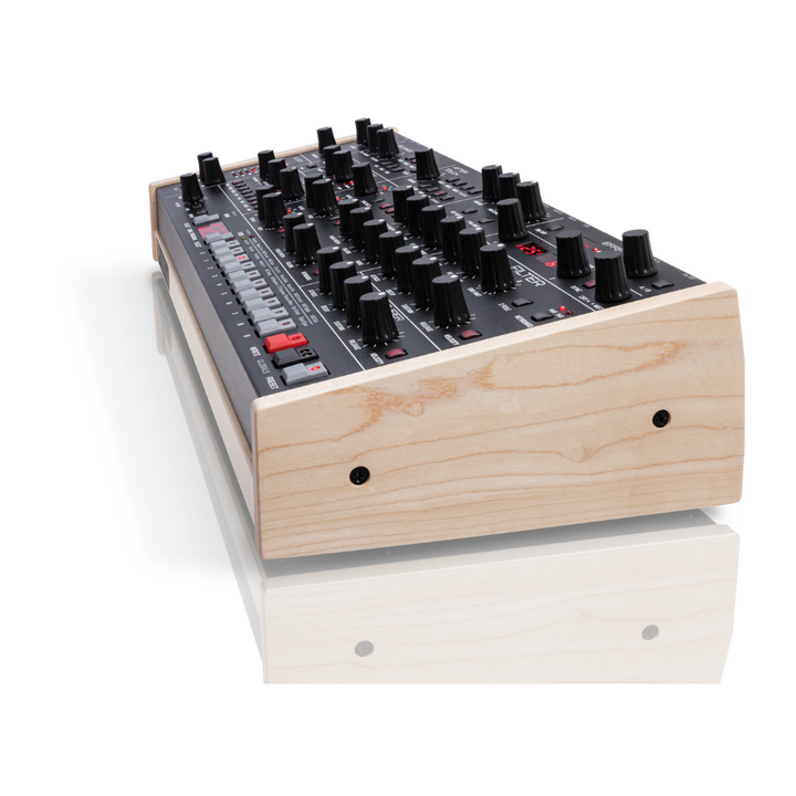 Sequential Trigon-6 Desktop Analog Synth Module