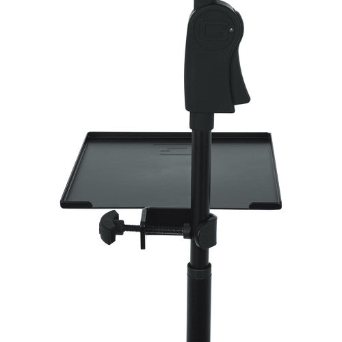 Gator GFW-SHELF-0909 9'' x 9'' Clamp-On Shelf