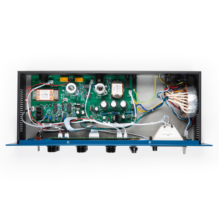 Warm Audio WA-1B Optical Compressor