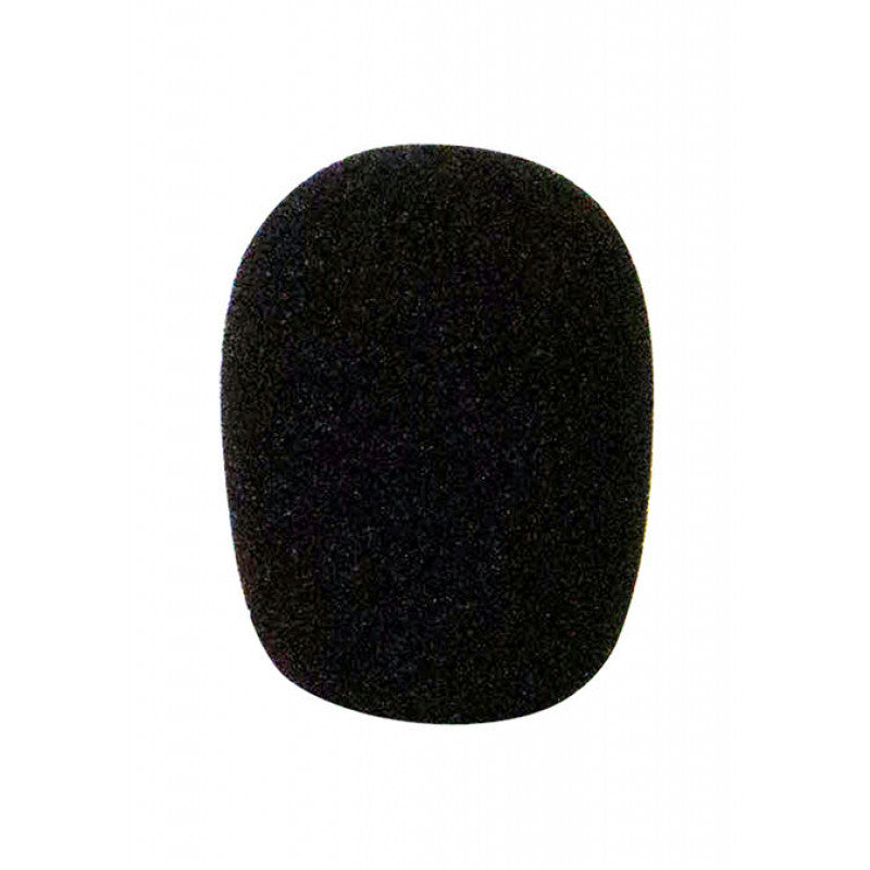 Cad Ws1 Universal Fit Windscreen for Vocal Mics