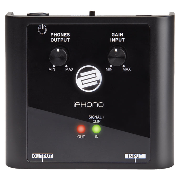 Reloop iPHONO2
