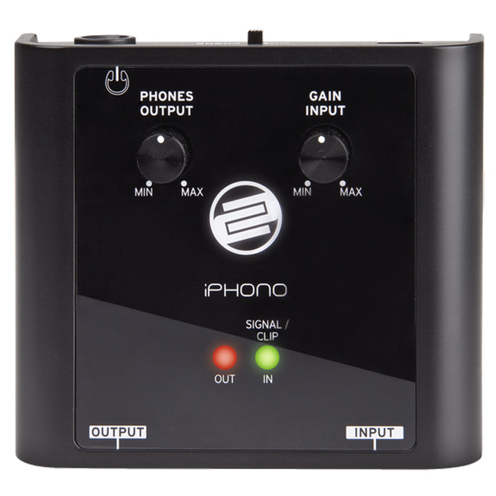 Reloop iPHONO2