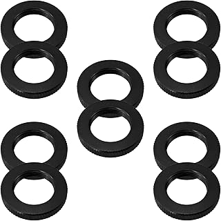 Meinl Microphone Rod Counter Nuts