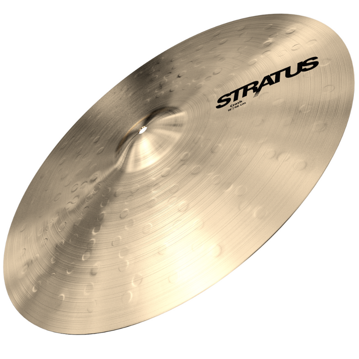 Sabian S1806 18" Stratus Crash