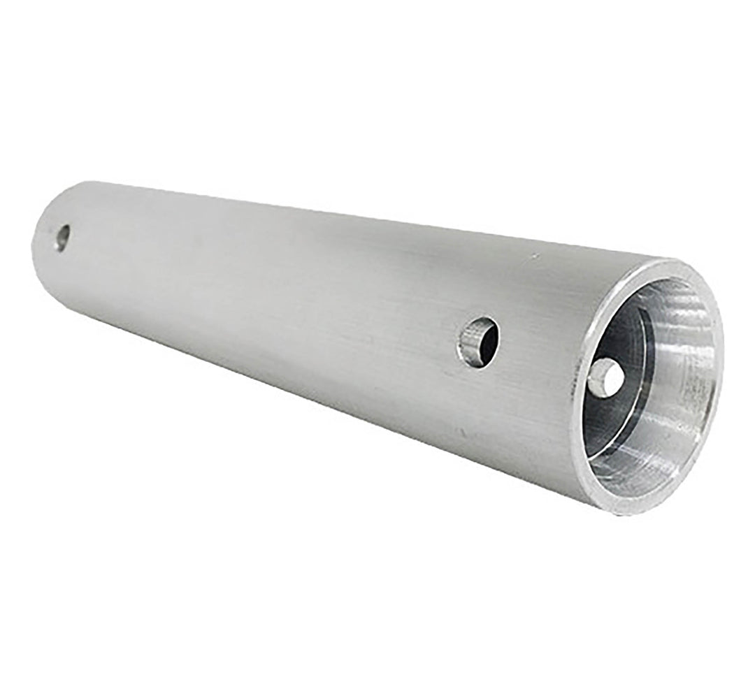 Global Truss F24-spacer-82 3.22in Genderless Spacer for F23/f24