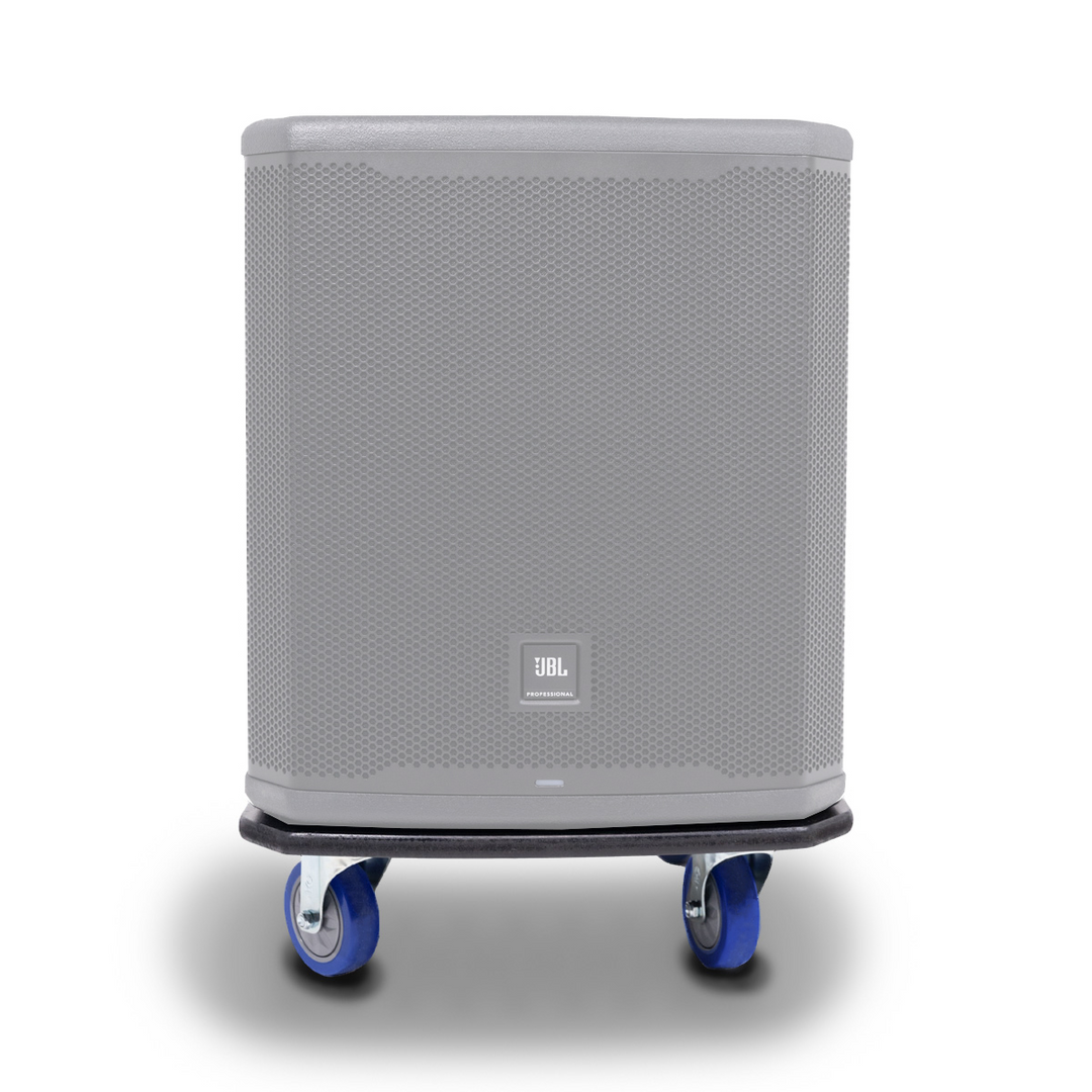 JBL Bags casterboard for JBL PRX915XLF