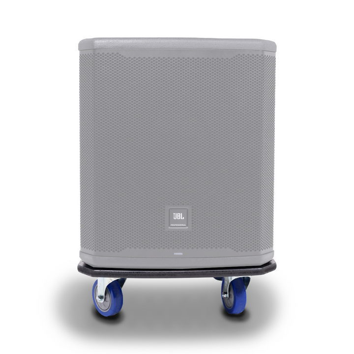 JBL Bags casterboard for JBL PRX915XLF