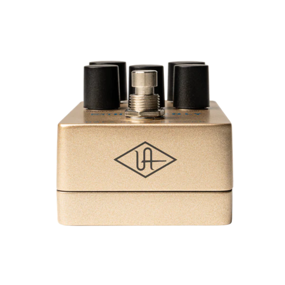 Universal Audio GPS-HVNLY Heavenly Plate Pedal