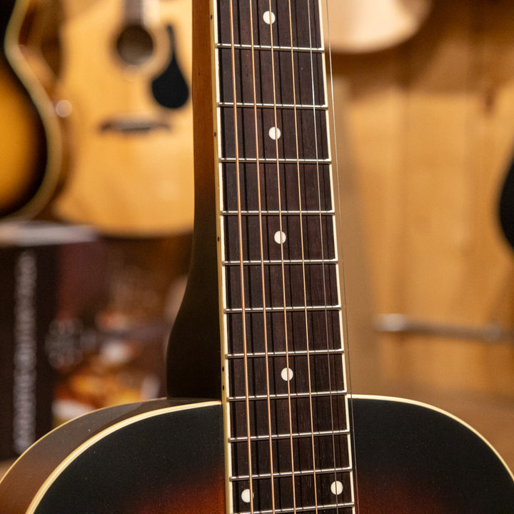 Gretsch - G9230  Bobtail Square Neck Resonator  w / Fishman P-UP & DLX Gig Bag - Used