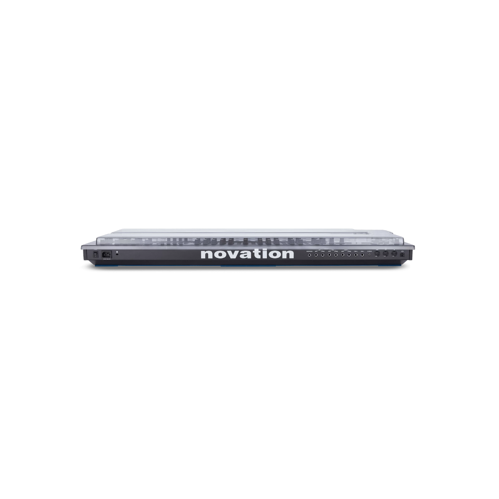 Decksaver Novation Summit Cover (SOFT-FIT)