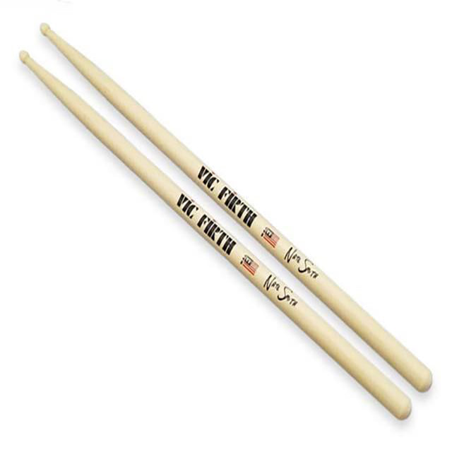 Vic Firth SNS- Vic Firth Nate Smith Signature Drumsticks