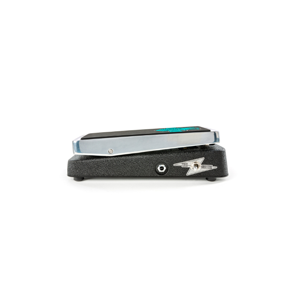 Dunlop Cry Baby Daredevil Fuzz Wah Guitar Pedal