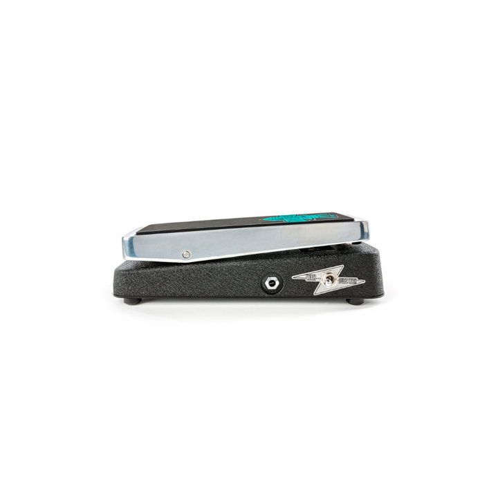 Dunlop Cry Baby Daredevil Fuzz Wah Guitar Pedal