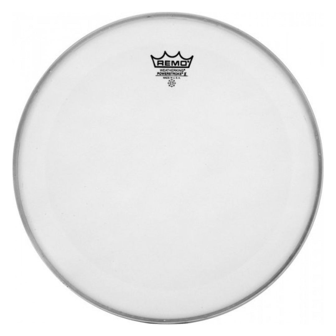 Remo PX-0114-BP - 14''Batter,Powerstroke X,Coated