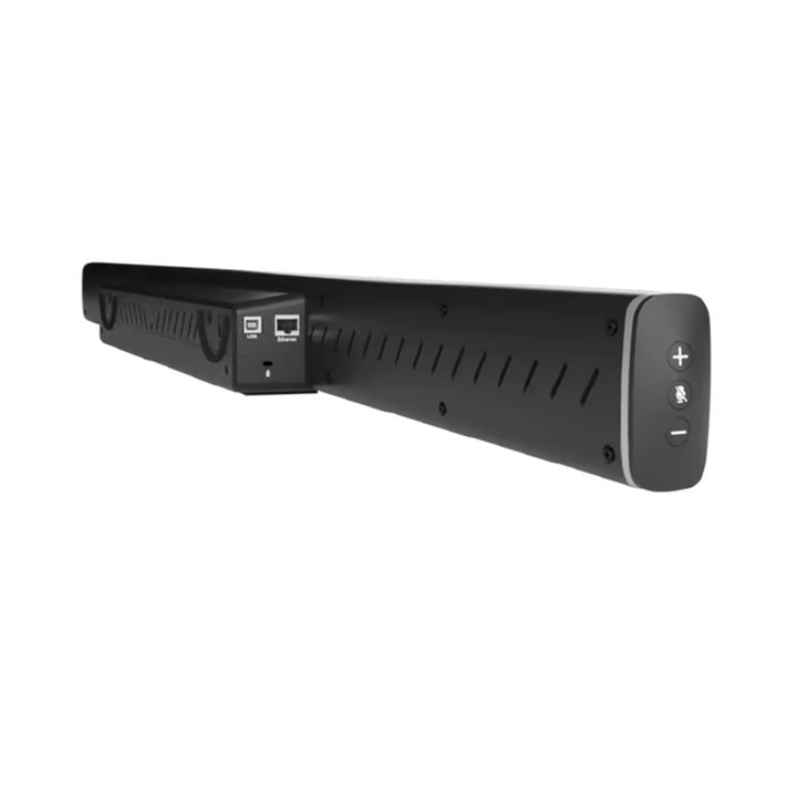 Shure STEM WALL - Audio Wall Speakerphone w/ DSP & PoE+