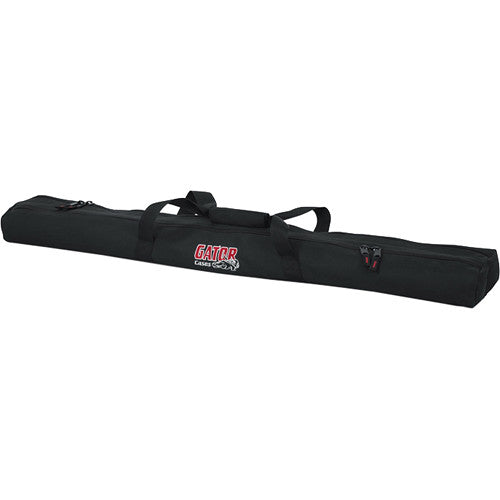 Gator Dual Compartment Speaker Sub Pole Bag