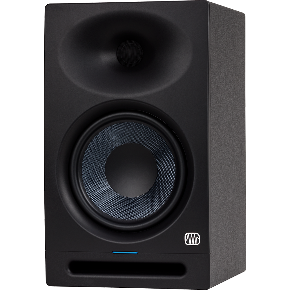 PreSonus 2777500128 Eris Studio 8 140W Class AB biamplification (Single)