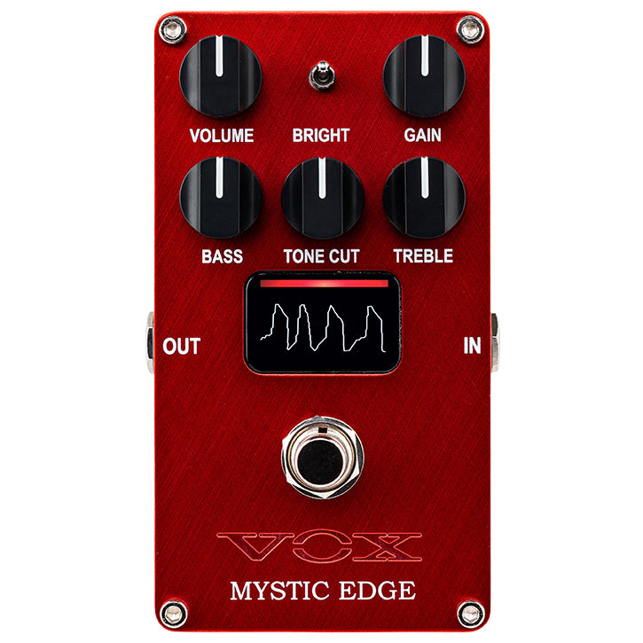 Vox VE-ME Mystic Edge AC30 Guitar Pedal
