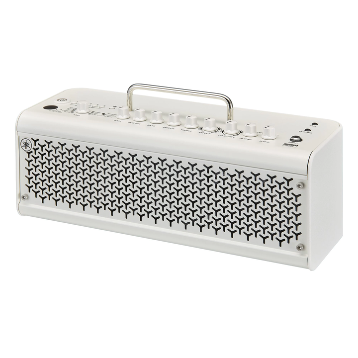 Yamaha THR30II Wireless Amplifier - White
