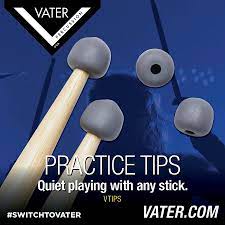 Vater VTIPS - Practice Tips