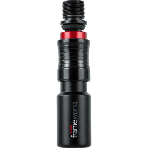 Gator GFW-MIC-QRTOP Quick Release Mic Adaptor
