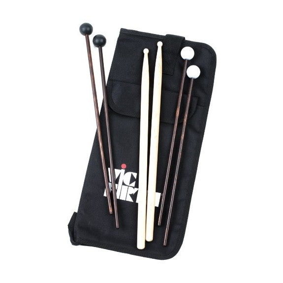 Vic Firth VF-EP1 Elementary Education Pack