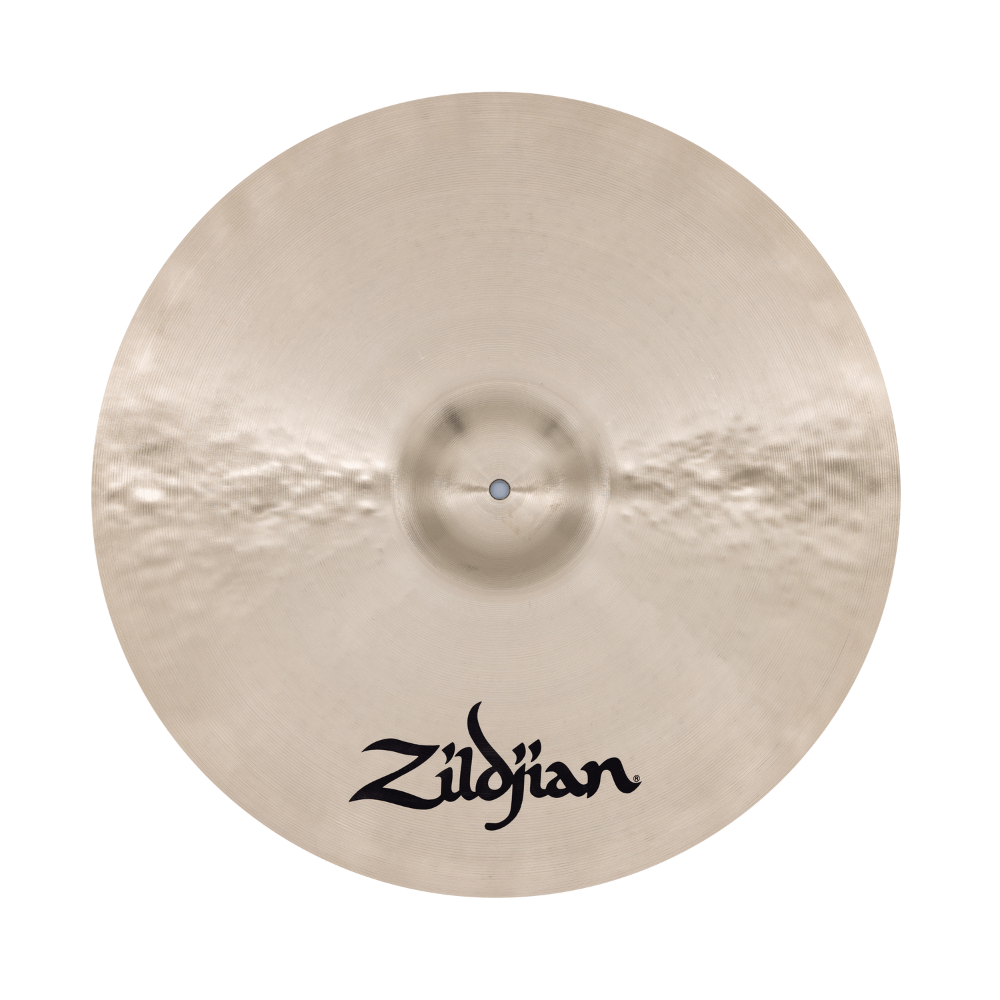 Zildjian 21" K Paper Thin Crash Cymbal