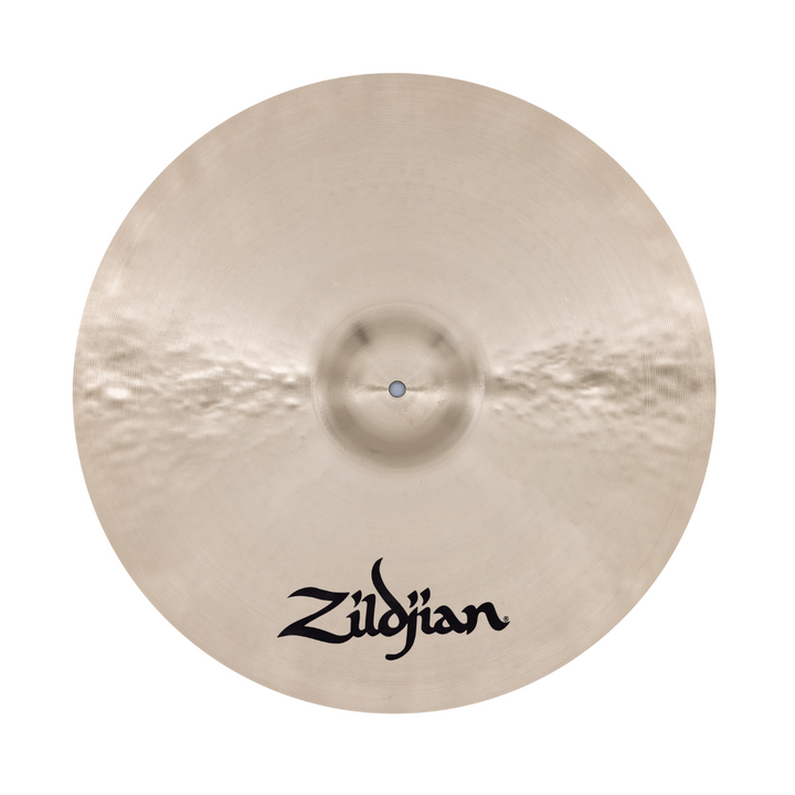 Zildjian 21" K Paper Thin Crash Cymbal