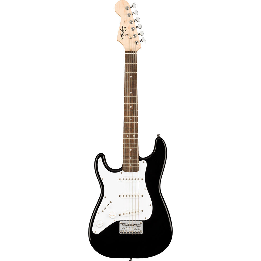 Squier Mini Stratocaster Electric Guitar (Left-Handed)