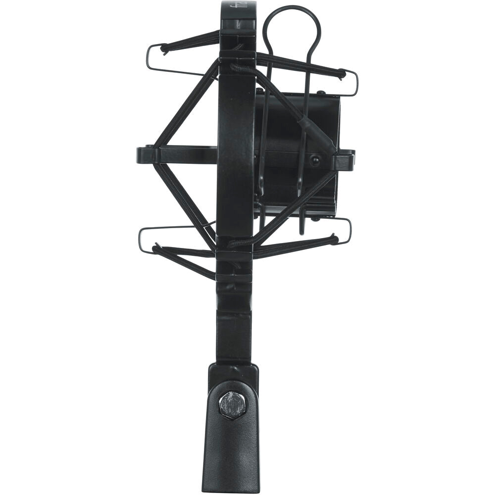 Gator Frameworks Universal Shockmount for Large-Diaphragm Condenser Microphones (42-48mm)