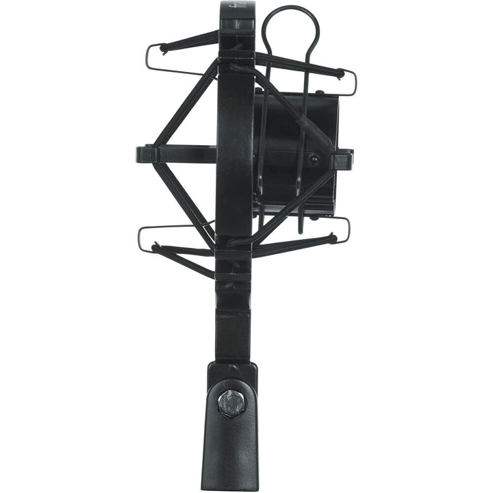 Gator Frameworks Universal Shockmount for Large-Diaphragm Condenser Microphones (42-48mm)