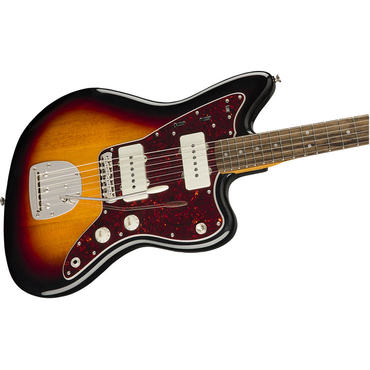 Squier Classic Vibe '60s Jazzmaster Electric Guitar - Sunburst