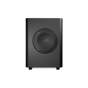 Kali Audio WS6.2 Watts Dual 6 Inch Subwoofer