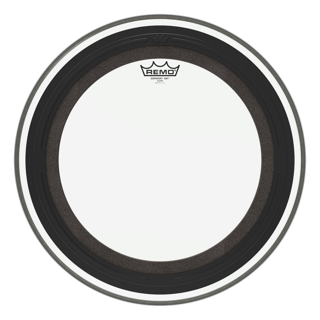 Remo Emperor SMT Clear Drumhead - 20"