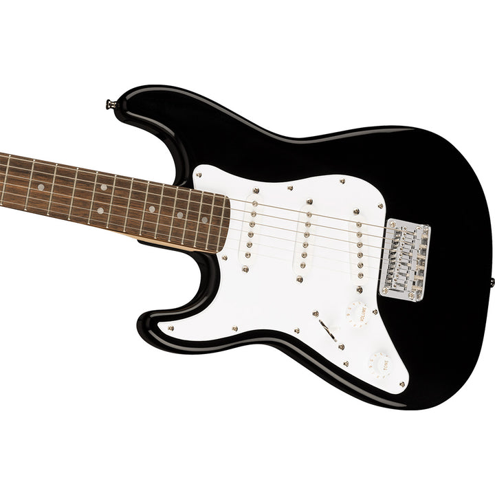 Squier Mini Stratocaster Electric Guitar (Left-Handed)