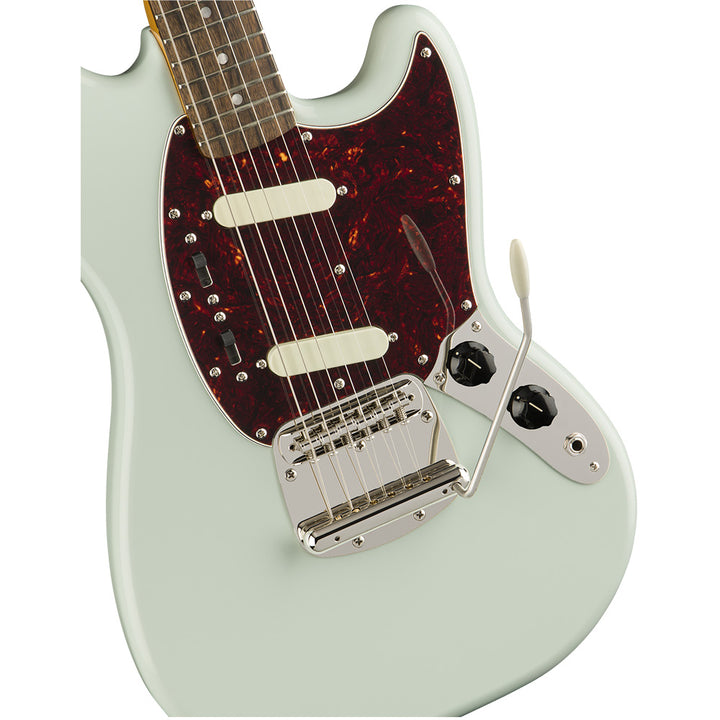 Squier Classic Vibe '60s Mustang Electric Guitar