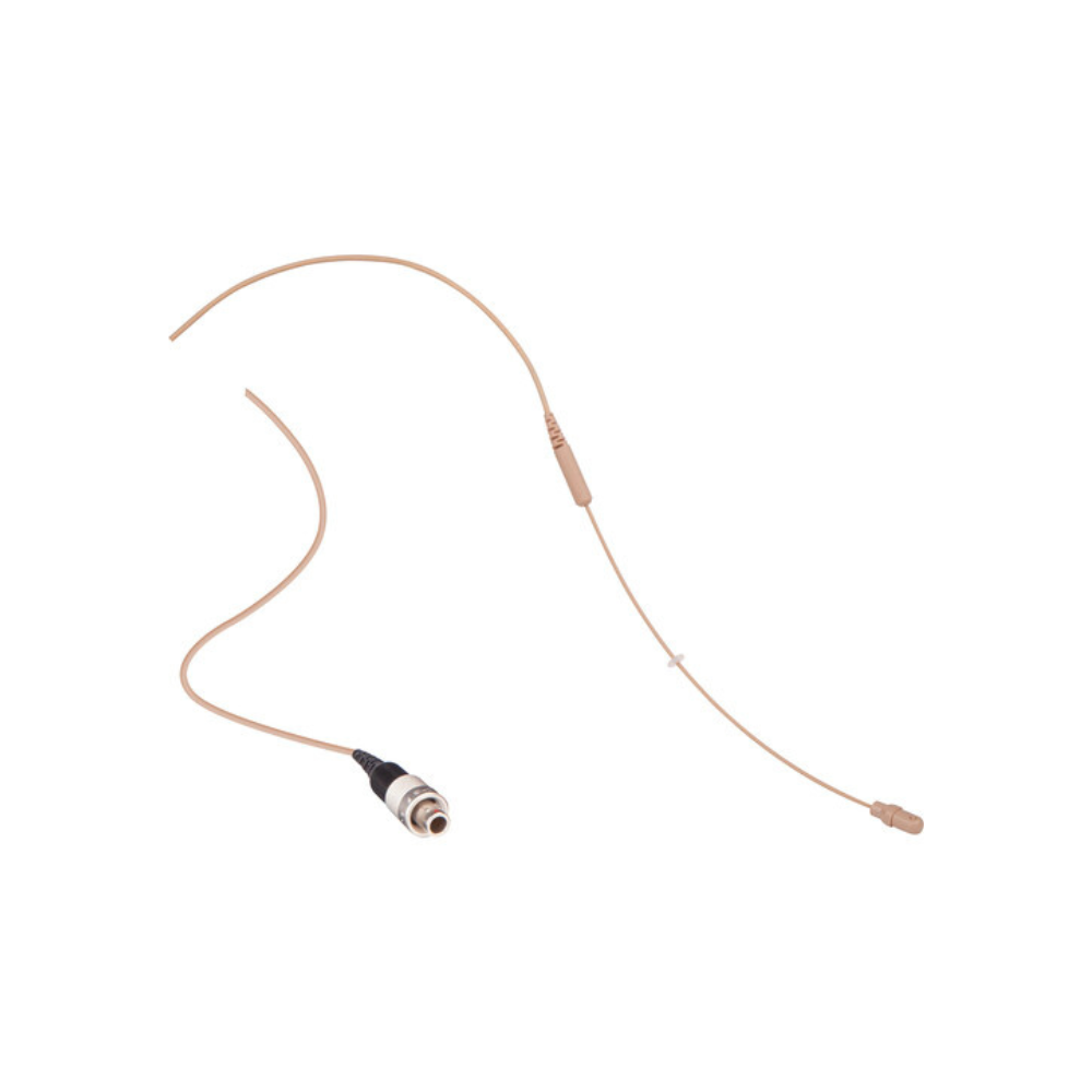 Shure RPMDH5T/O-LM3 Mic Boom & LEMO3 Cable Assembly for Tan DH5 Headset
