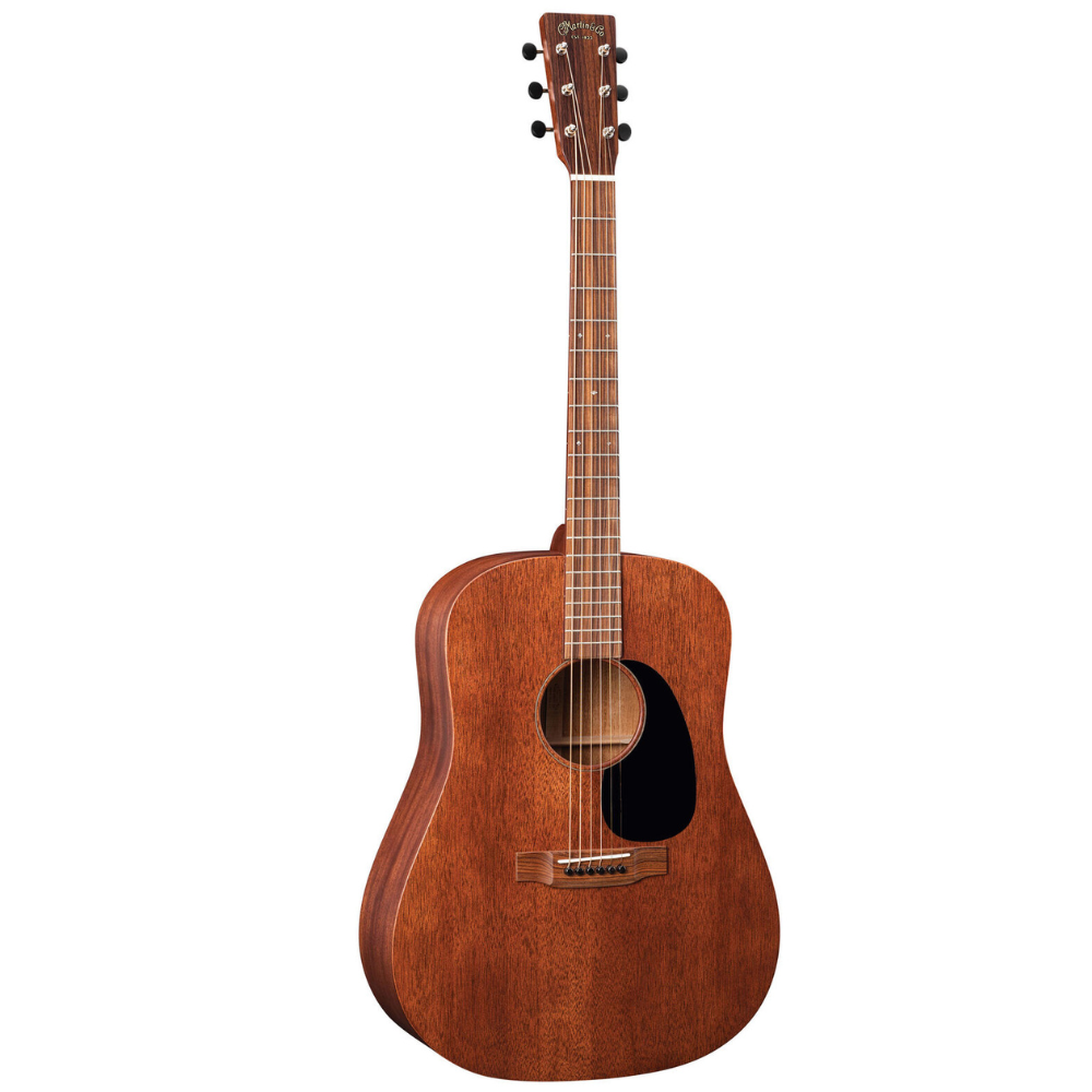Martin D-15M Guitar