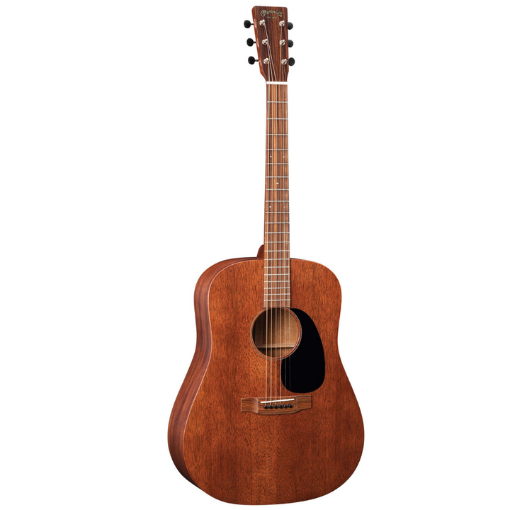 Martin D-15M Guitar