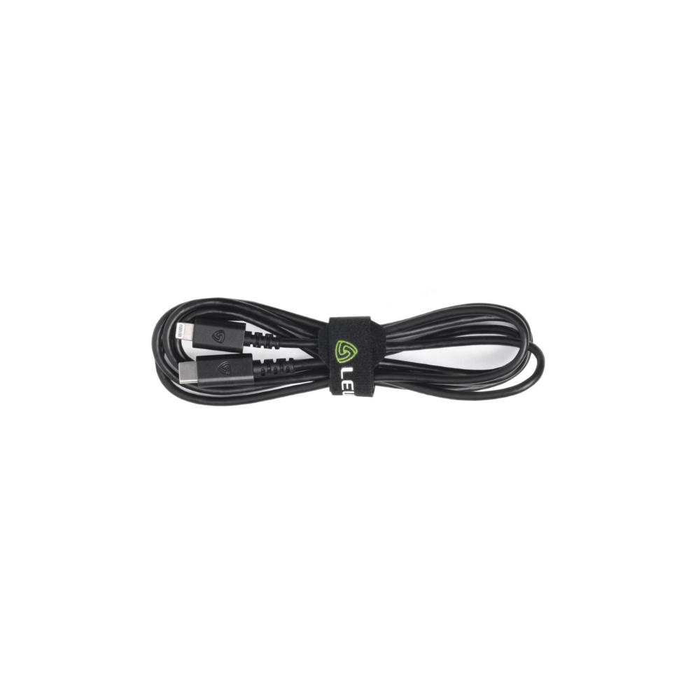 Lewitt USB-C  to  Lightning  cable