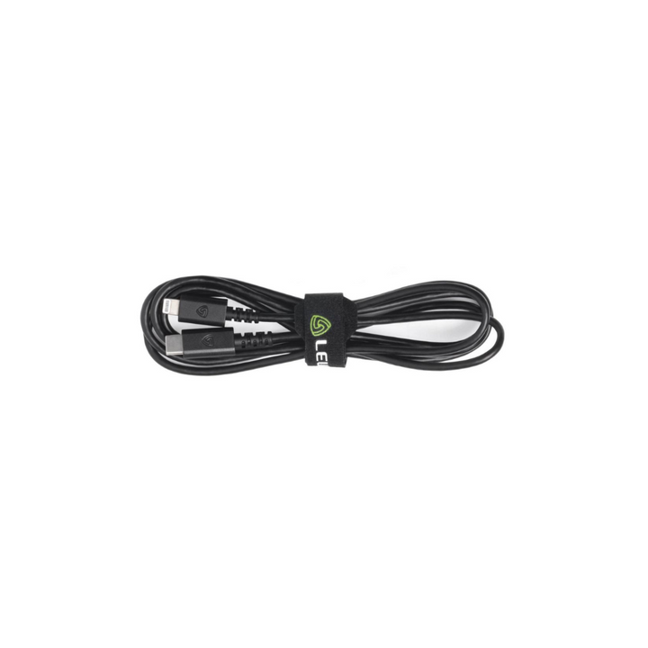 Lewitt USB-C  to  Lightning  cable