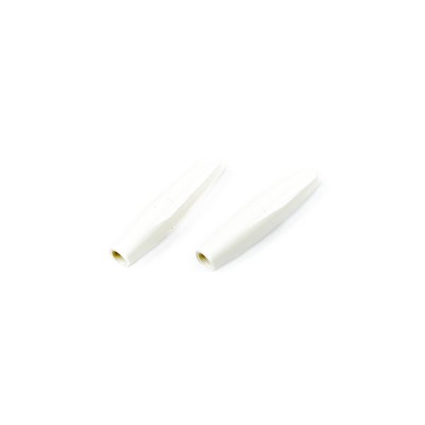 Fender Stratocaster Tremolo Arm Tips - Parchment
