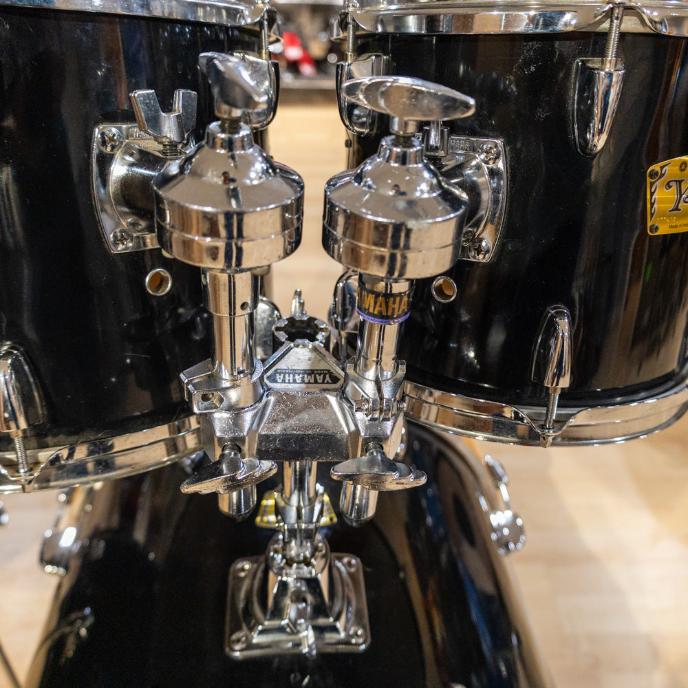 Yamaha USEDYD1- Yamaha 4 Piece YD Drums - Used Shell Pack 10/12/14/20