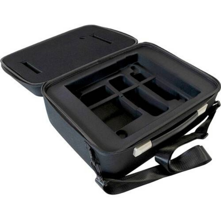Allen & Heath CQ12T Case Black Soft Case for CQ12T Mixer