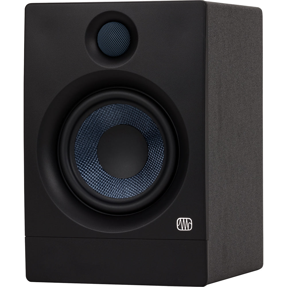 PreSonus Eris 5-inch Media Reference Monitors with Bluetooth® connectivity