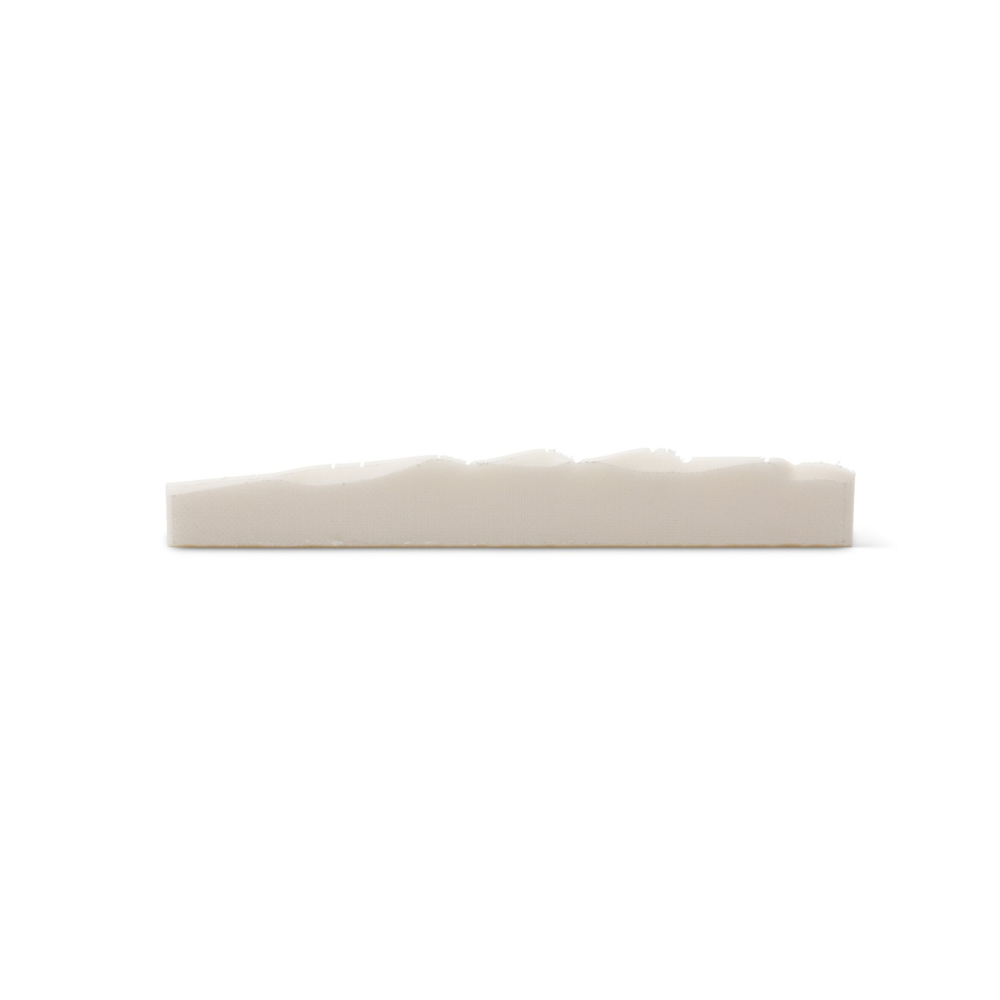 Taylor 80661 Slotted Micarta Saddle for 12-string Right Hand Rev Stringing (B.E.)