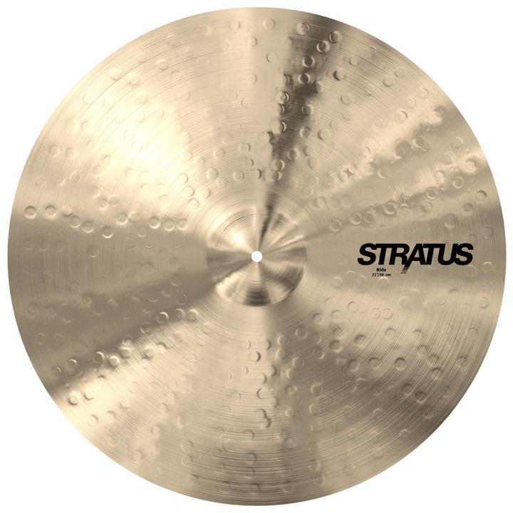 Sabian S2212 22" Stratus Ride